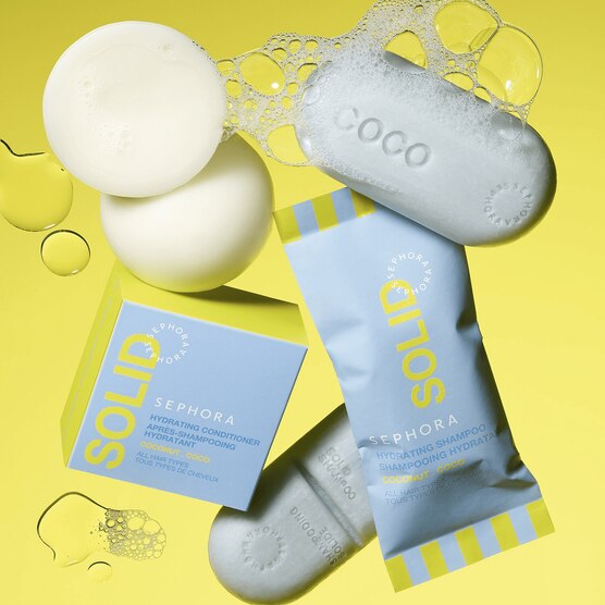 PERSONAL CARE SOLID SHAMPOO-25 COCO